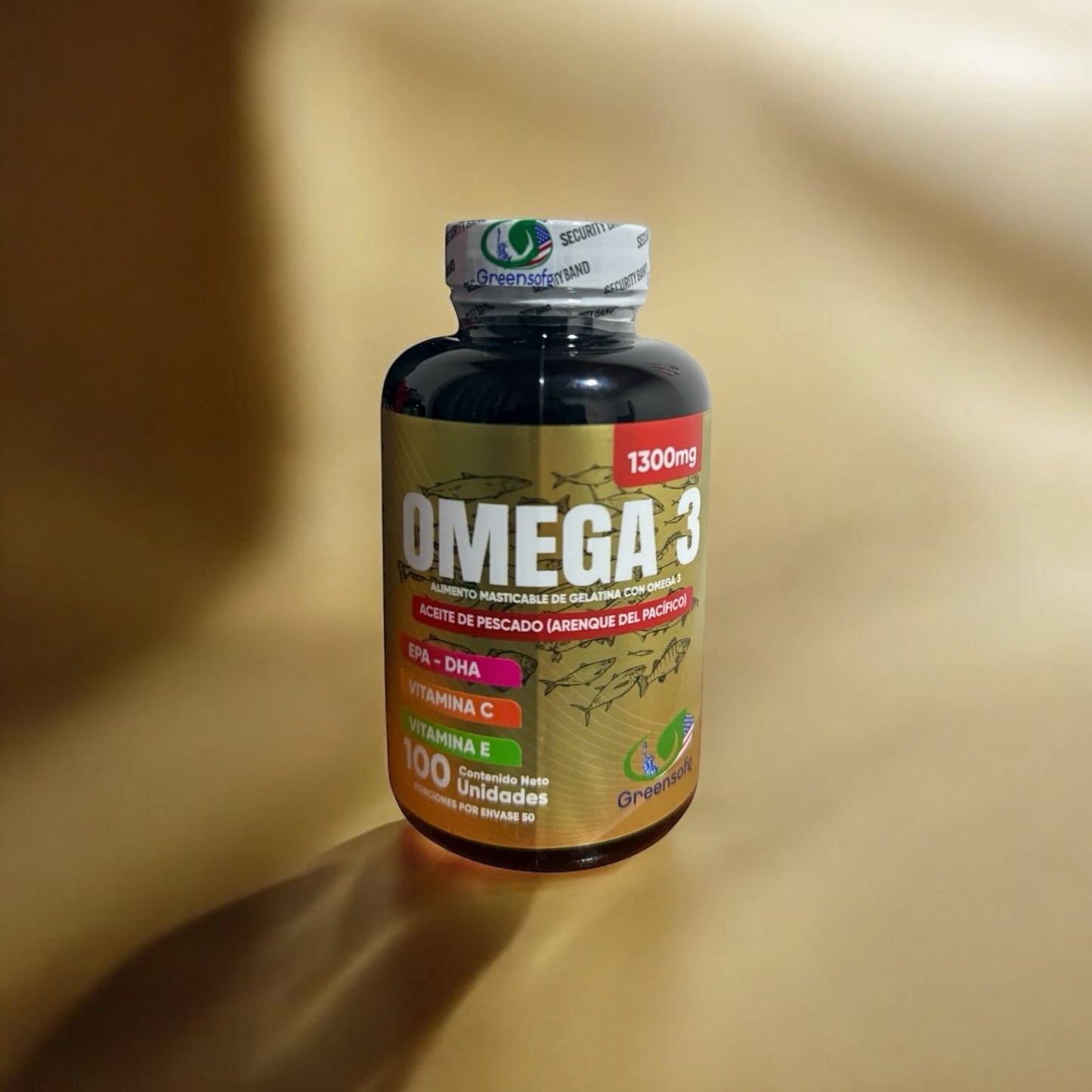 Omega 3