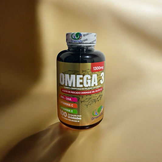 Omega 3