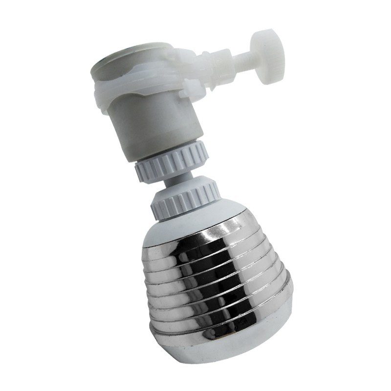 Ahorrador Agua Para Grifo Llave Cocina Baño Regulador RF