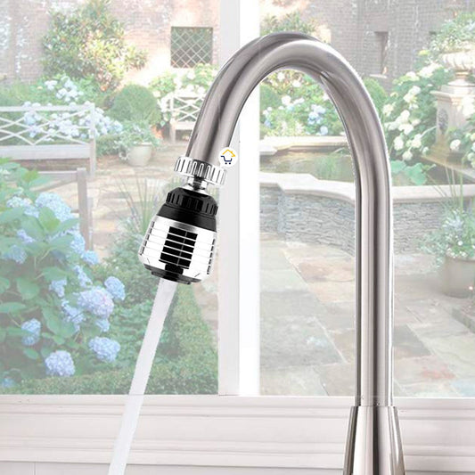 Ahorrador De Agua Accesorio Grifo Regulador Llave Cocina